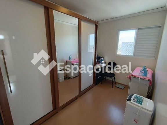 Imagem Apartamento com 2 Quartos à Venda, 50 m² em Jardim Nova Lençóis - Lençóis Paulista Imagem Apartamento com 2 Quartos à Venda, 50 m² em Jardim Nova Lençóis - Lençóis Paulista