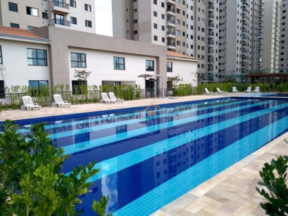 Imagem Apartamento com 2 Quartos à Venda, 59 m² em Jardim Belval - Barueri Imagem Apartamento com 2 Quartos à Venda, 59 m² em Jardim Belval - Barueri