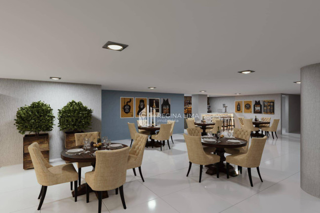 Imagem Apartamento com 3 Quartos à Venda, 79 m² em Ininga - Teresina Imagem Apartamento com 3 Quartos à Venda, 79 m² em Ininga - Teresina