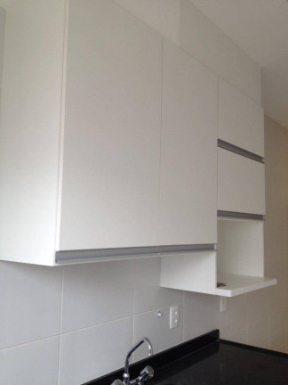 Imagem Apartamento com 3 Quartos à Venda, 100 m² em Jardim Anália Franco - São Paulo