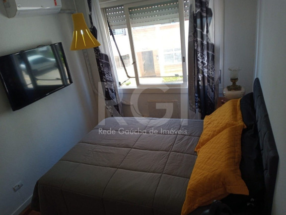 Imagem Apartamento com 1 Quarto à Venda, 46 m² em Vila Jardim - Porto Alegre