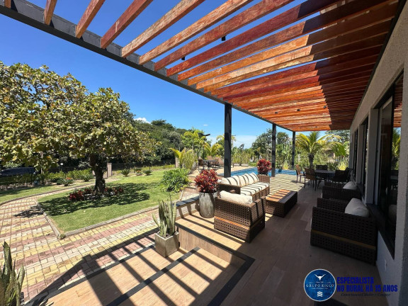 Imagem Chácara com 4 Quartos à Venda, 1 m² em Zona Rural - Bela Vista De Goiás Imagem Chácara com 4 Quartos à Venda, 1 m² em Zona Rural - Bela Vista De Goiás
