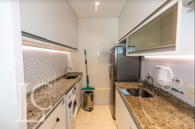 Imagem Apartamento com 1 Quarto à Venda, 62 m² em Itaim Bibi - São Paulo Imagem Apartamento com 1 Quarto à Venda, 62 m² em Itaim Bibi - São Paulo