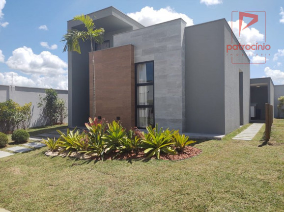 Casa com 3 Quartos à Venda, 60 m² em Jardim Brasil - Feira De Santana