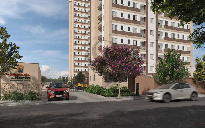 Imagem Apartamento com 2 Quartos à Venda, em Caguassu - Sorocaba Imagem Apartamento com 2 Quartos à Venda, em Caguassu - Sorocaba