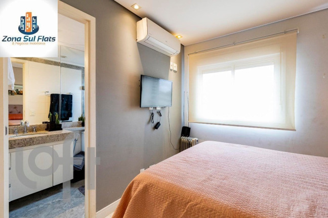 Imagem Apartamento com 2 Quartos à Venda, 109 m² em Jardim Caravelas - São Paulo Imagem Apartamento com 2 Quartos à Venda, 109 m² em Jardim Caravelas - São Paulo