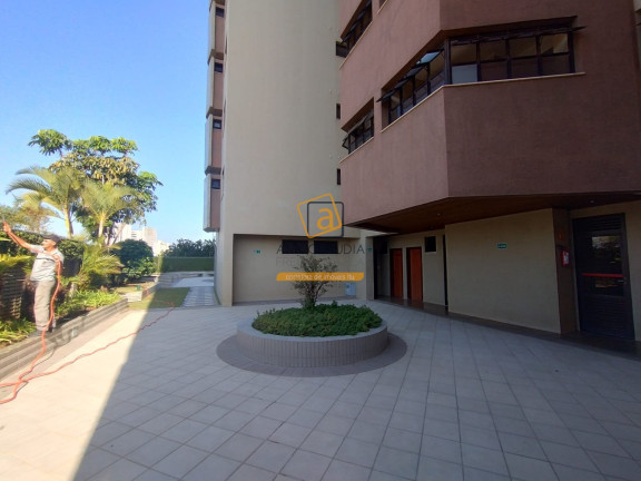 Imagem Apartamento com 3 Quartos para Alugar, 809 m² em Centro - Itu