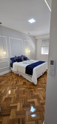 Imagem Apartamento com 3 Quartos à Venda, 140 m² em Copacabana - Rio De Janeiro Imagem Apartamento com 3 Quartos à Venda, 140 m² em Copacabana - Rio De Janeiro