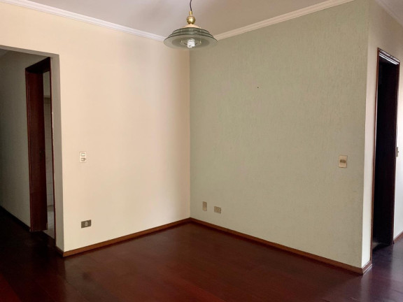 Imagem Apartamento com 2 Quartos à Venda, 80 m² em Vila Paulista - São Paulo