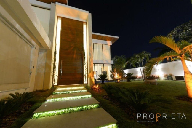 Imagem Casa de Condomínio com 5 Quartos à Venda, 800 m² em Barra Da Tijuca - Rio De Janeiro