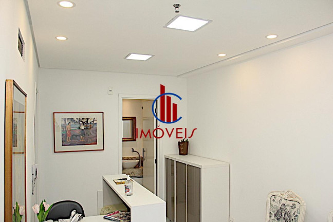 Imagem Sala Comercial à Venda, 44 m² em Pinheiros - São Paulo Imagem Sala Comercial à Venda, 44 m² em Pinheiros - São Paulo