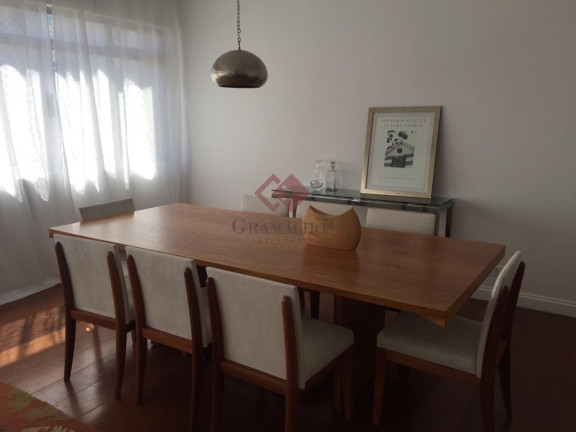 Imagem Apartamento com 3 Quartos à Venda, 157 m² em Paraíso - São Paulo Imagem Apartamento com 3 Quartos à Venda, 157 m² em Paraíso - São Paulo