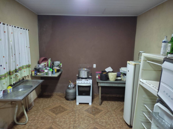 Imagem Casa com 2 Quartos à Venda, 220 m² em Coxipó Do Ouro - Cuiabá Imagem Casa com 2 Quartos à Venda, 220 m² em Coxipó Do Ouro - Cuiabá