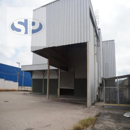 Imagem Imóvel Comercial para Alugar, 4.500 m² em Taboão - Mogi Das Cruzes Imagem Imóvel Comercial para Alugar, 4.500 m² em Taboão - Mogi Das Cruzes