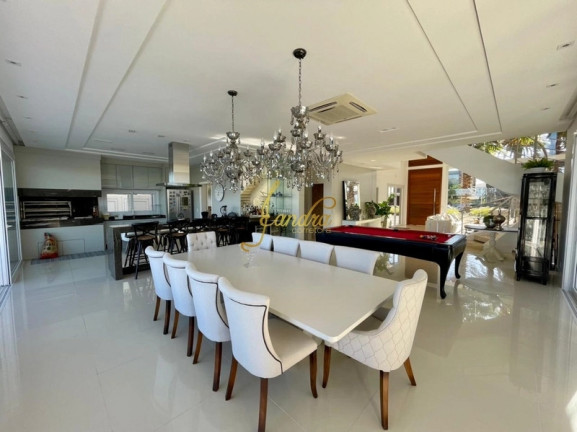 Imagem Casa de Condomínio com 4 Quartos à Venda, 466 m² em Centro - Xangri-la Imagem Casa de Condomínio com 4 Quartos à Venda, 466 m² em Centro - Xangri-la