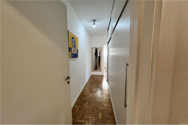 Imagem Imóvel com 3 Quartos à Venda,  em Jardim Paulista - São Paulo