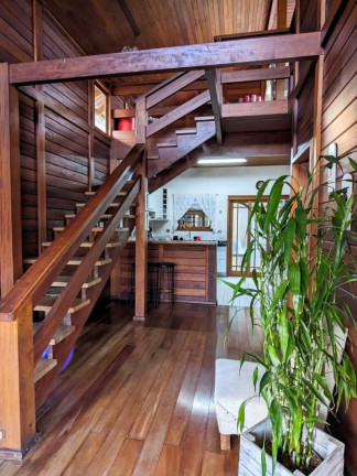Imagem Casa com 2 Quartos à Venda, 170 m² em Floresta - Joinville Imagem Casa com 2 Quartos à Venda, 170 m² em Floresta - Joinville