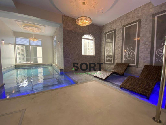 Imagem Apartamento com 4 Quartos à Venda, 170 m² em Centro - Balneário Camboriú