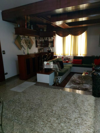 Imagem Casa com 4 Quartos à Venda, 315 m² em São João Clímaco - São Paulo Imagem Casa com 4 Quartos à Venda, 315 m² em São João Clímaco - São Paulo