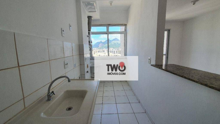 Imagem Apartamento com 2 Quartos à Venda, 50 m² em Del Castilho - Rio De Janeiro