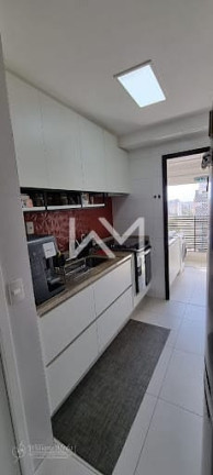 Imagem Apartamento com 3 Quartos à Venda, 98 m² em Campo Belo - São Paulo Imagem Apartamento com 3 Quartos à Venda, 98 m² em Campo Belo - São Paulo