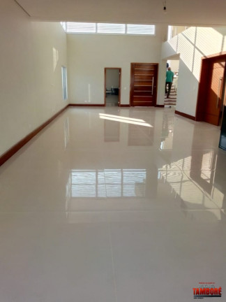 Imagem Casa à Venda, 446 m² em Itahye - Alphaville