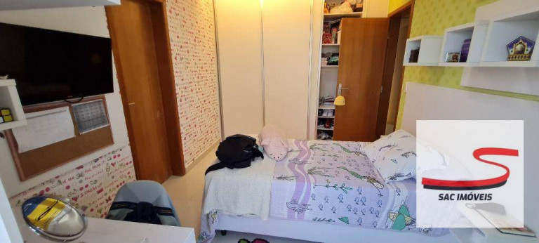 Imagem Apartamento com 3 Quartos à Venda, 188 m² em Caiçara - Praia Grande Imagem Apartamento com 3 Quartos à Venda, 188 m² em Caiçara - Praia Grande