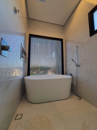 Imagem Casa com 4 Quartos à Venda, 386 m² em Condomínio Residencial Alphaville Ii - São José Dos Campos