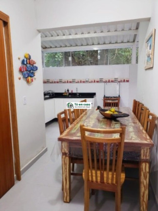 Imagem Imóvel com 3 Quartos à Venda, 62 m² em Rio Da Prata - Ubatuba Imagem Imóvel com 3 Quartos à Venda, 62 m² em Rio Da Prata - Ubatuba