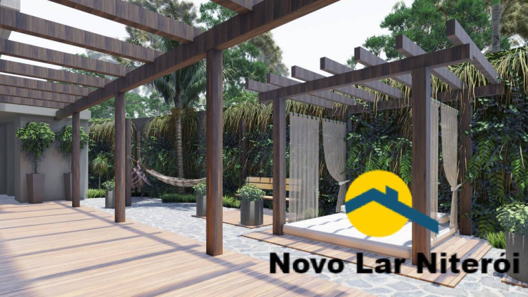 Imagem Apartamento com 1 Quarto à Venda, 64 m² em Arraial Do Cabo - Arraial Do Cabo
