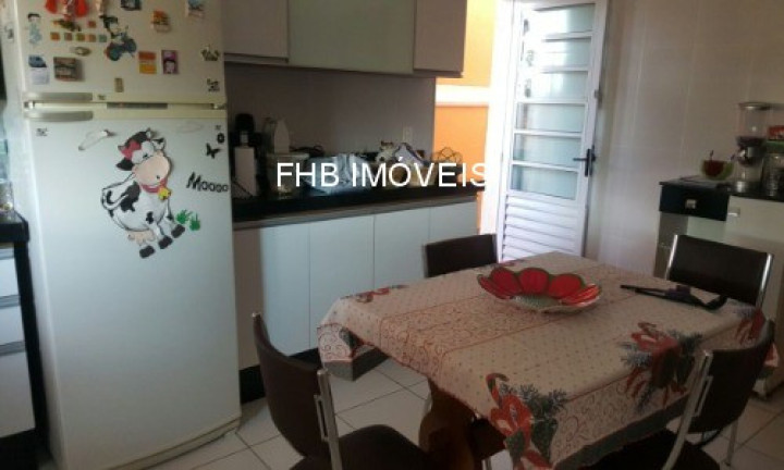 Imagem Imóvel com 3 Quartos à Venda, 240 m² em Jardim Rio Das Pedras - Cotia
