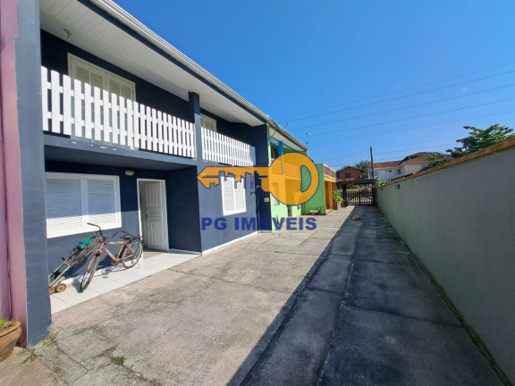 Imagem Sobrado com 5 Quartos à Venda, 120 m² em Balneário Grajaú - Pontal Do Paraná