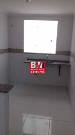 Imagem Apartamento com 1 Quarto à Venda, 45 m² em Vicente De Carvalho - Rio De Janeiro