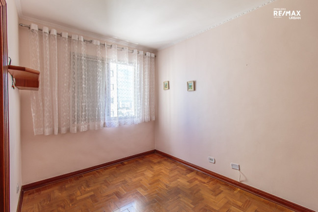 Imagem Apartamento com 3 Quartos à Venda, 97 m² em Vila Regente Feijó - São Paulo
