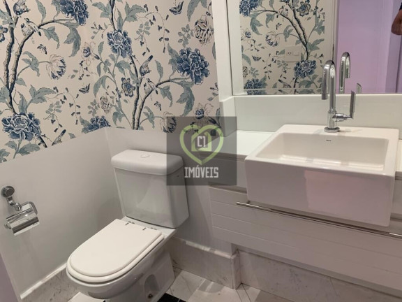 Imagem Apartamento com 4 Quartos para Alugar, 224 m² em Perdizes - São Paulo Imagem Apartamento com 4 Quartos para Alugar, 224 m² em Perdizes - São Paulo