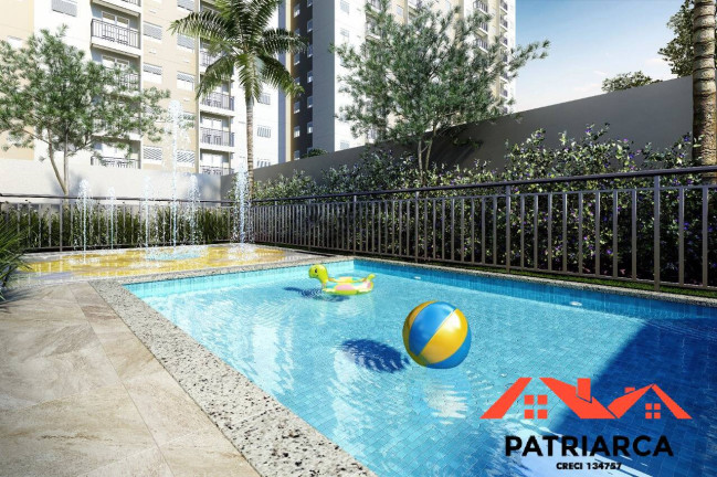 Imagem Apartamento com 2 Quartos à Venda, 38 m² em Satelite Iris - Campinas Imagem Apartamento com 2 Quartos à Venda, 38 m² em Satelite Iris - Campinas