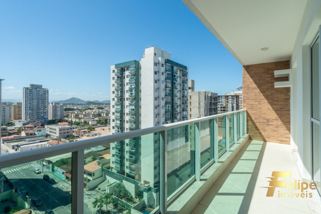 Imóvel com 1 Quarto à Venda, 49 m² em Praia De Itaparica - Vila Velha