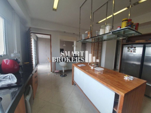 Imagem Apartamento com 4 Quartos à Venda, 607 m² em Paraíso Do Morumbi - São Paulo Imagem Apartamento com 4 Quartos à Venda, 607 m² em Paraíso Do Morumbi - São Paulo
