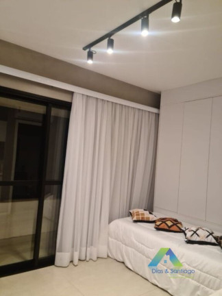 Imagem Imóvel com 1 Quarto à Venda, 26 m² em Bela Vista - São Paulo