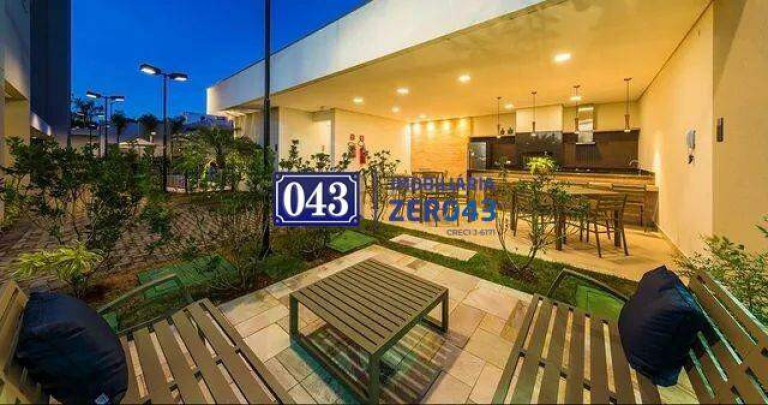 Imagem Apartamento com 2 Quartos à Venda, 75 m² em Gleba Fazenda Palhano - Londrina Imagem Apartamento com 2 Quartos à Venda, 75 m² em Gleba Fazenda Palhano - Londrina