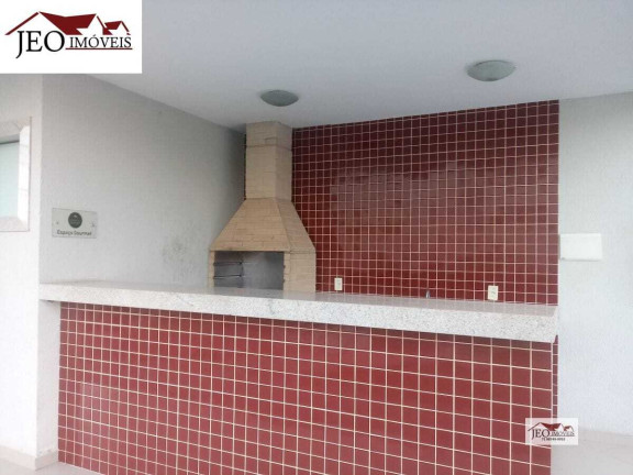 Imagem Apartamento com 2 Quartos à Venda, 48 m² em Caixa D'água - Lauro De Freitas Imagem Apartamento com 2 Quartos à Venda, 48 m² em Caixa D'água - Lauro De Freitas