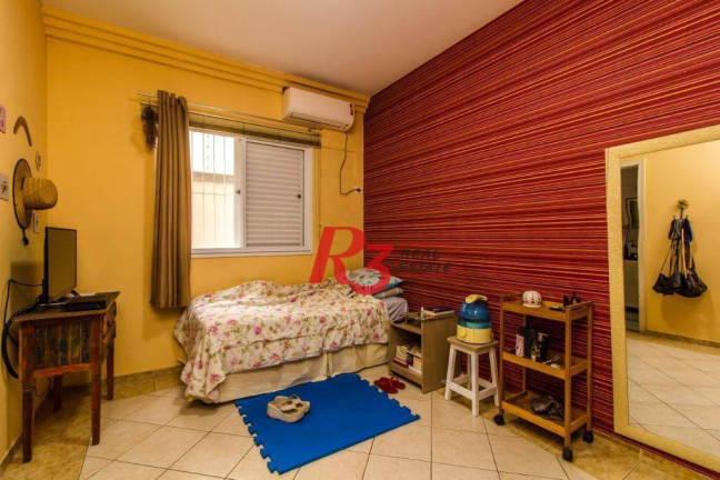 Imagem Casa com 3 Quartos à Venda, 180 m² em Ponta Da Praia - Santos Imagem Casa com 3 Quartos à Venda, 180 m² em Ponta Da Praia - Santos