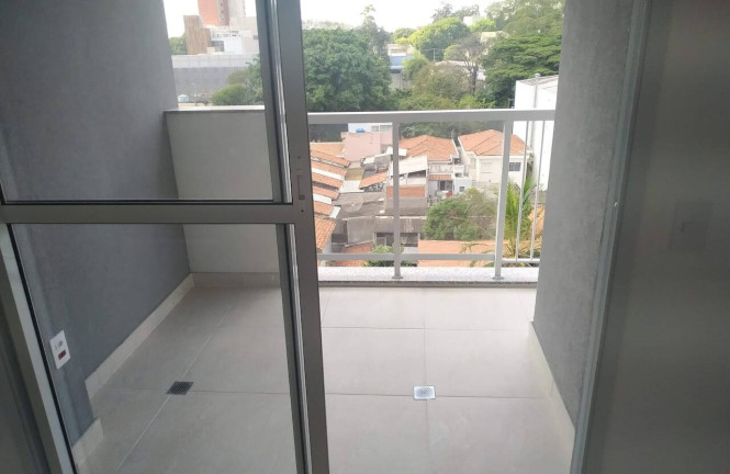 Imagem Apartamento com 2 Quartos para Alugar, 55 m² em Alto Da Boa Vista - São Paulo Imagem Apartamento com 2 Quartos para Alugar, 55 m² em Alto Da Boa Vista - São Paulo