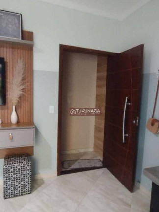 Imagem Sobrado com 2 Quartos à Venda, 125 m² em Nova Ponte Alta - Guarulhos Imagem Sobrado com 2 Quartos à Venda, 125 m² em Nova Ponte Alta - Guarulhos