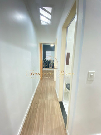 Imagem Imóvel com 2 Quartos à Venda, 53 m² em Vila Tibiriçá - Santo André