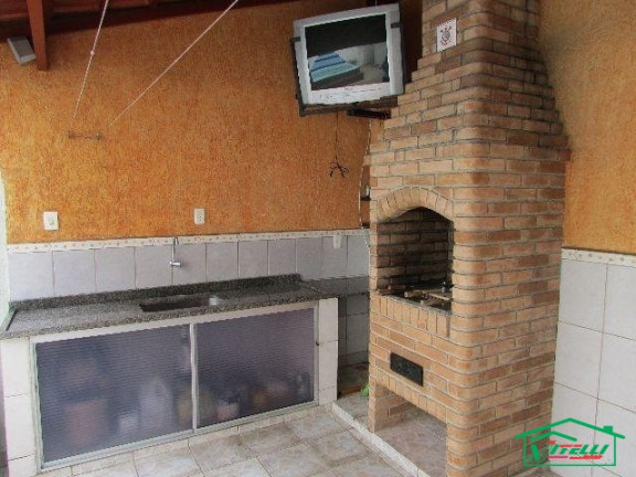 Imagem Casa com 3 Quartos à Venda, 122 m² em Alto Da Mooca - São Paulo Imagem Casa com 3 Quartos à Venda, 122 m² em Alto Da Mooca - São Paulo