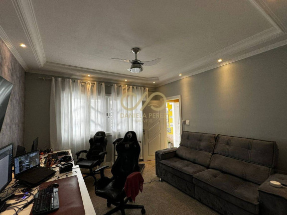 Imagem Casa com 2 Quartos à Venda, 73 m² em Real - Praia Grande Imagem Casa com 2 Quartos à Venda, 73 m² em Real - Praia Grande