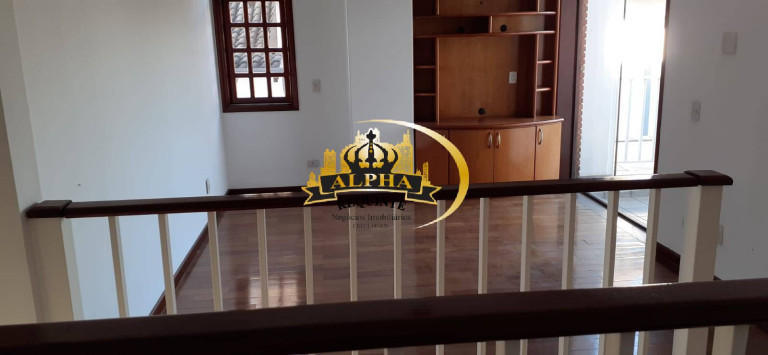 Imagem Casa de Condomínio com 5 Quartos à Venda, 360 m² em Alphaville - Santana De Parnaíba