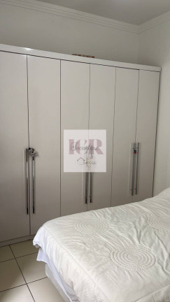 Imagem Casa de Condomínio à Venda, 120 m² em Cidade Jardim - Sorocaba