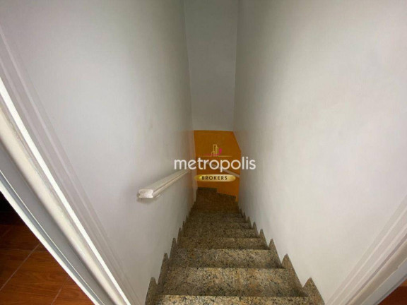 Imagem Sobrado com 3 Quartos à Venda, 119 m² em Osvaldo Cruz - São Caetano Do Sul Imagem Sobrado com 3 Quartos à Venda, 119 m² em Osvaldo Cruz - São Caetano Do Sul